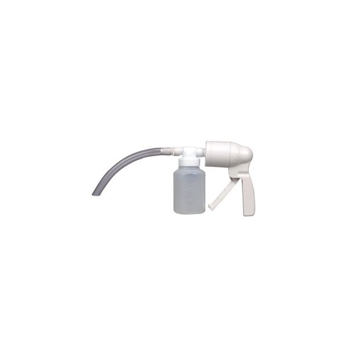 Manual Suction Pump